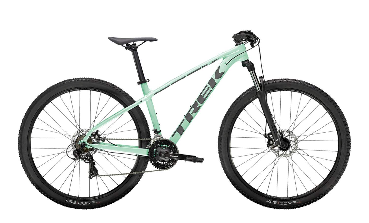 Trek Marlin 4 2022 XS mint