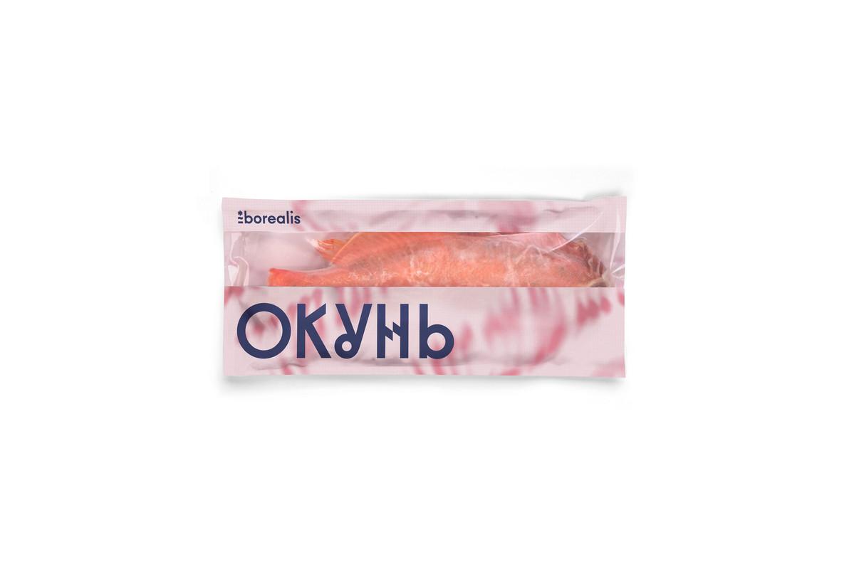 Окунь Borealis морской, потрошённый, свежемороженый, без головы, 650 г -  отзывы покупателей на маркетплейсе Мегамаркет | Артикул: 100028801569