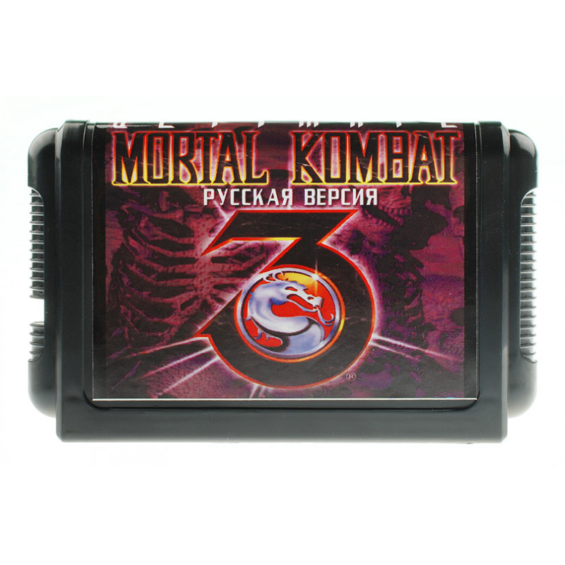 Первые оценки Mortal Kombat 1: отличная игра, но есть минусы