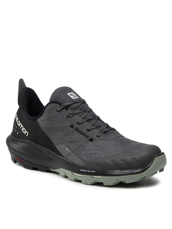 Salomon 47 store