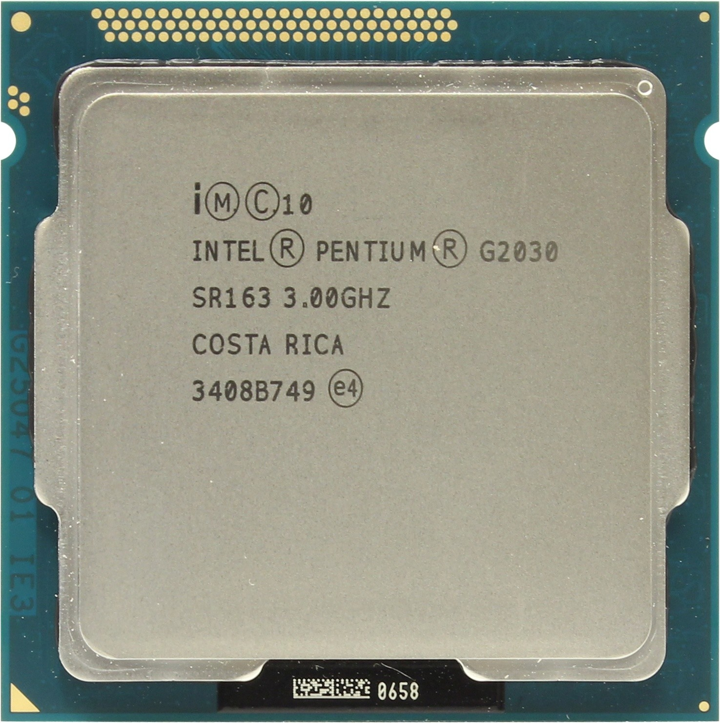 Intel pentium cpu g2030 3.00 ghz. Intel pentium cpu g2030 3.00 ghz
