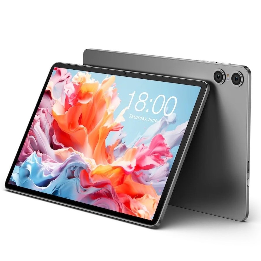 Планшет Teclast P30T 4/128GB без SIM, Android 14, 10.1