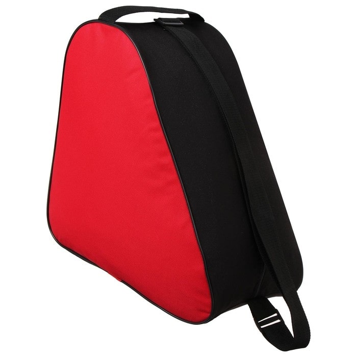 ONLITOP Сумка для коньков и роликовых коньков, размер 38 х 40 см, цвет ...