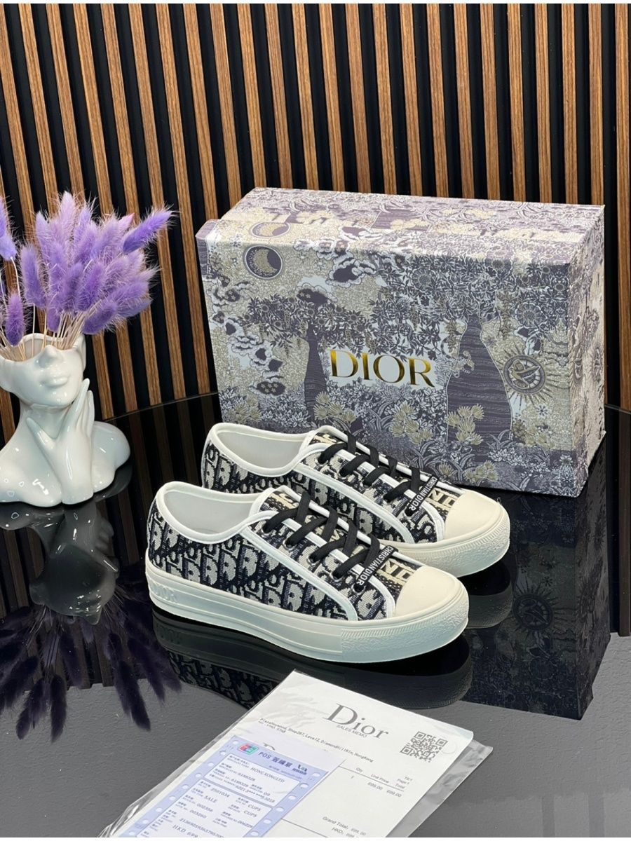 Dior blue best sale