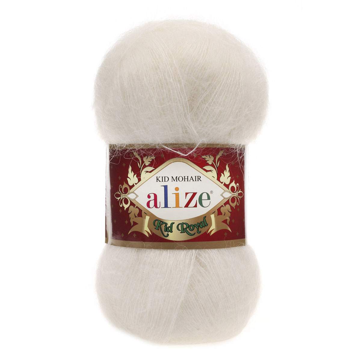 Пряжа Alize «MOHAIR CLASSIC NEW»