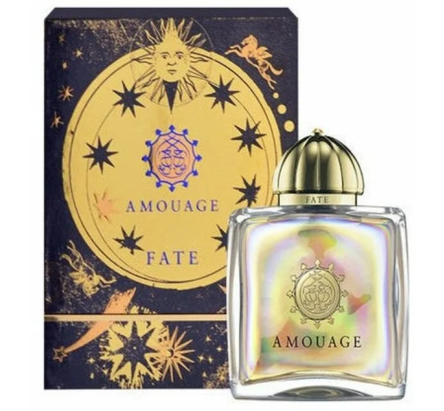 Amouage Fate 100