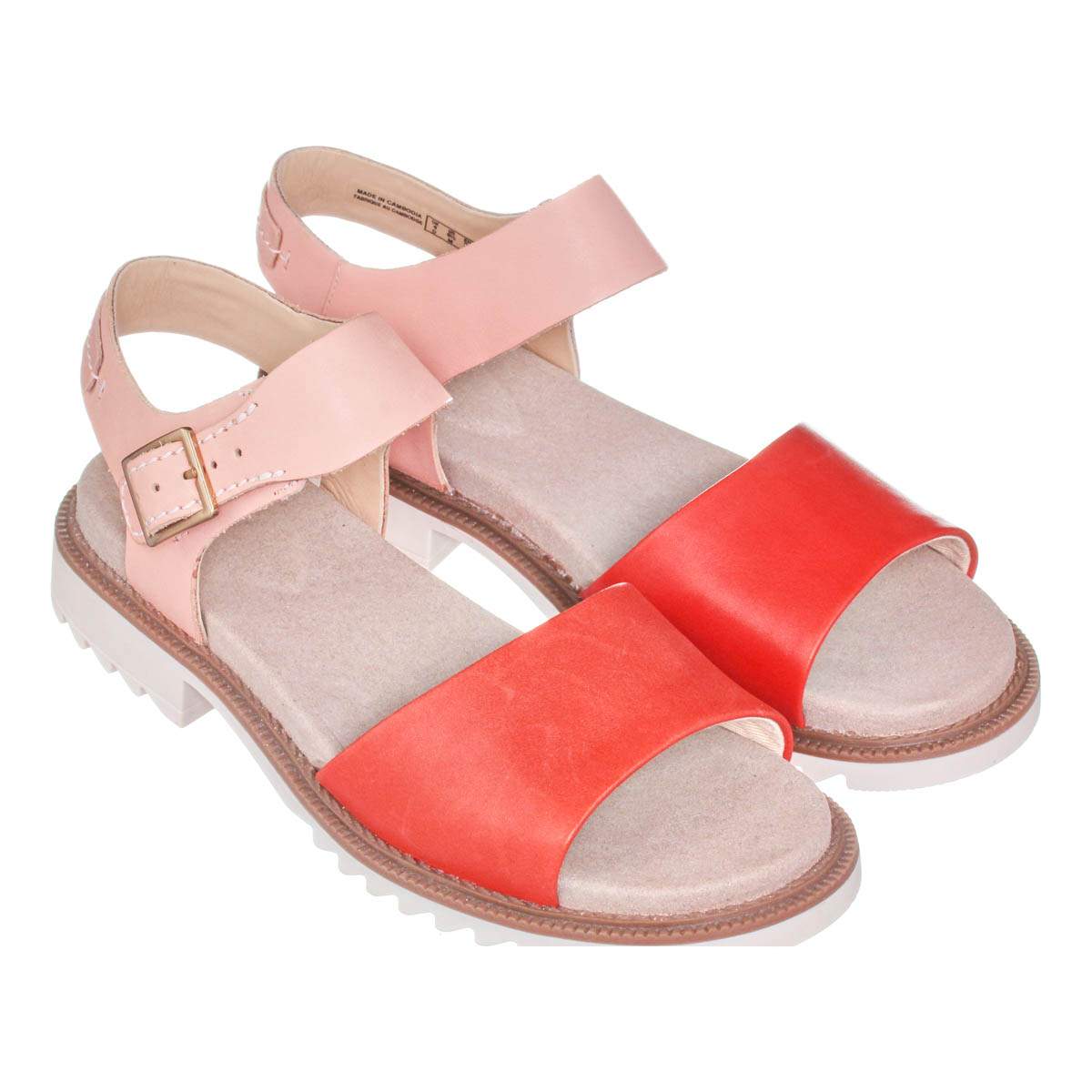 Ferni store fame sandals