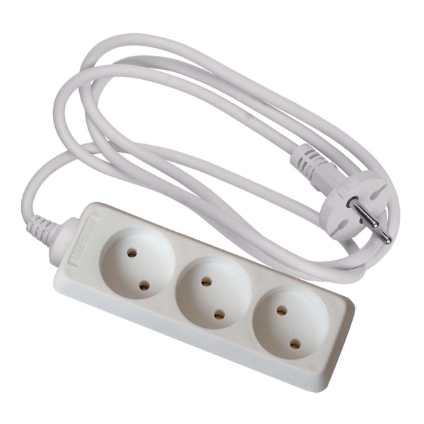 Uniel S CP3 1 5 3 1 5 White 100026103974