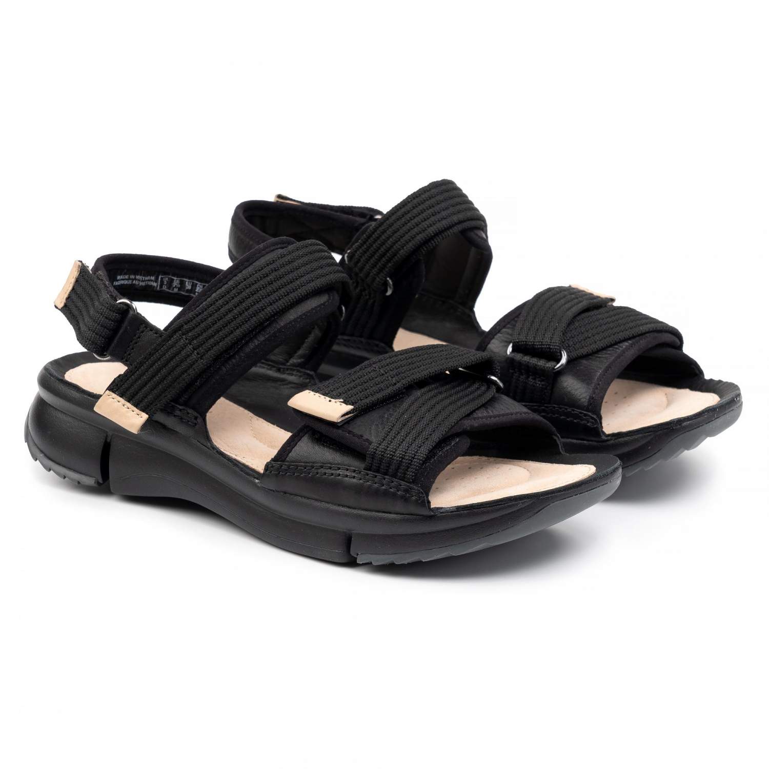 Tri walk clarks discount