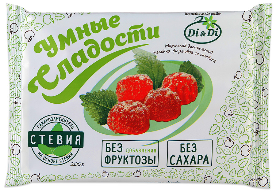Без сахара сладости Ozon