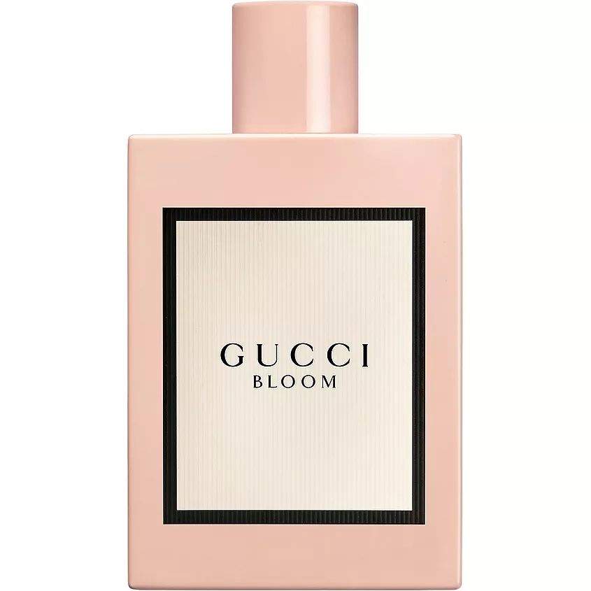 Gucci in store bloom perfume