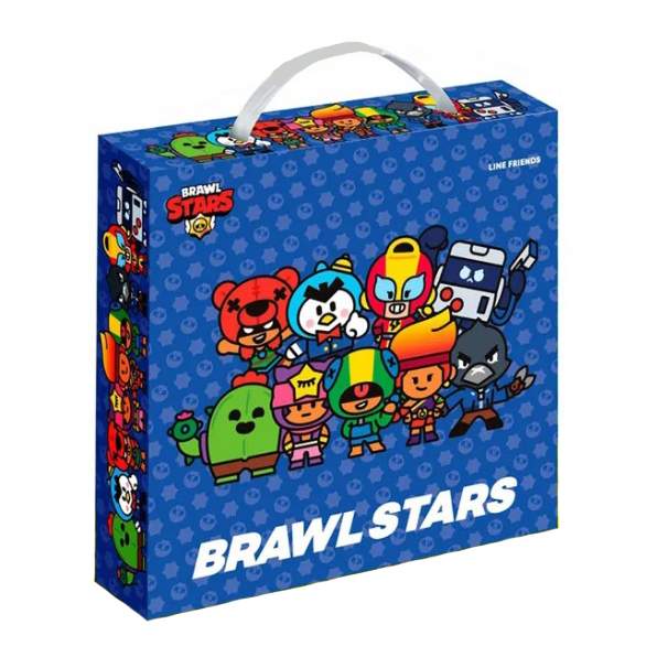 Игровые наборы и фигурки Brawl Stars - купить игровой набор и фигурку ...