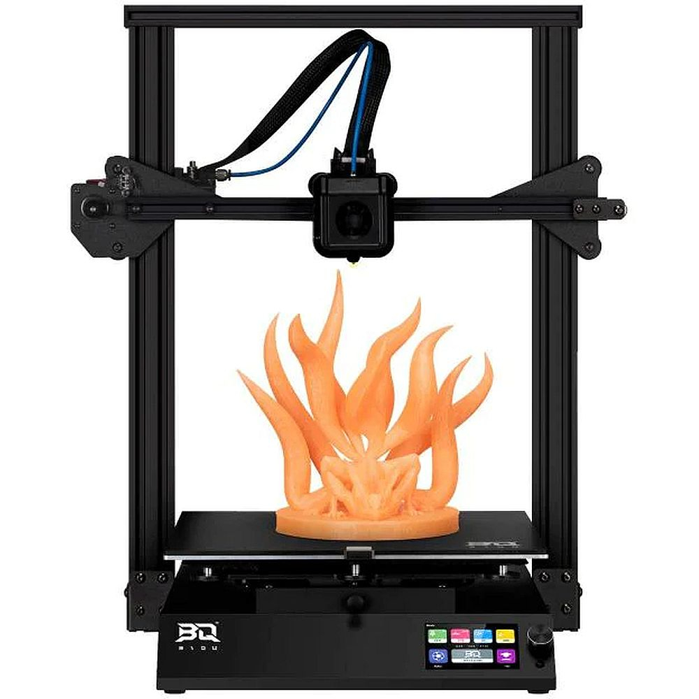 3D принтеры BIQU - купить 3D принтер BIQU, цены в Москве на Мегамаркет