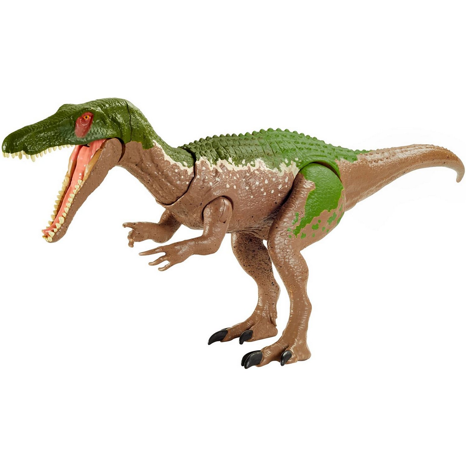 Mattel Jurassic World® Рычащий динозавр 