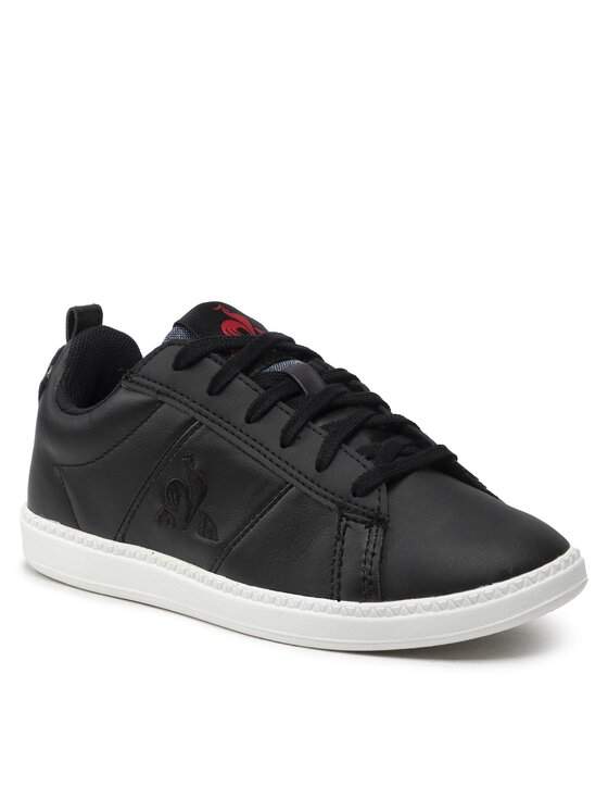 Coq hotsell sportif noir