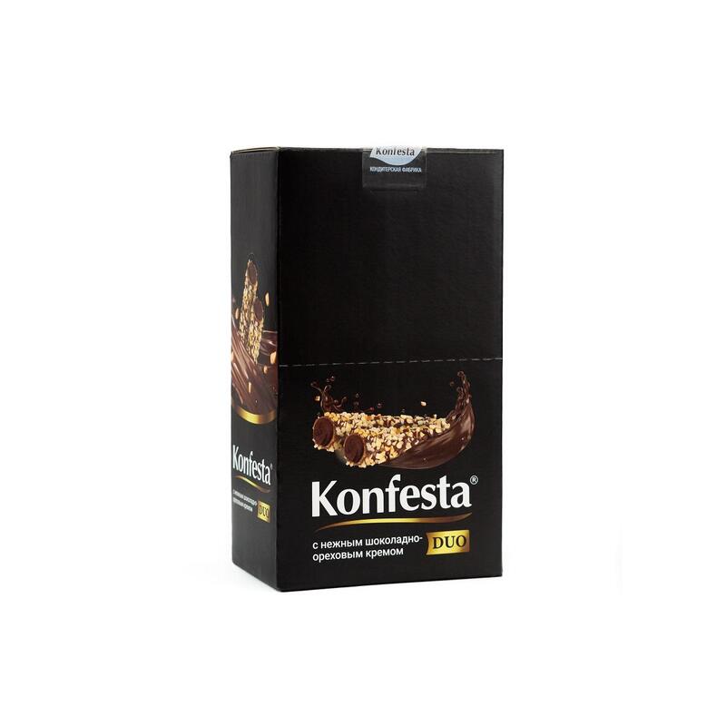 Конфеты Konfesta Где Купить