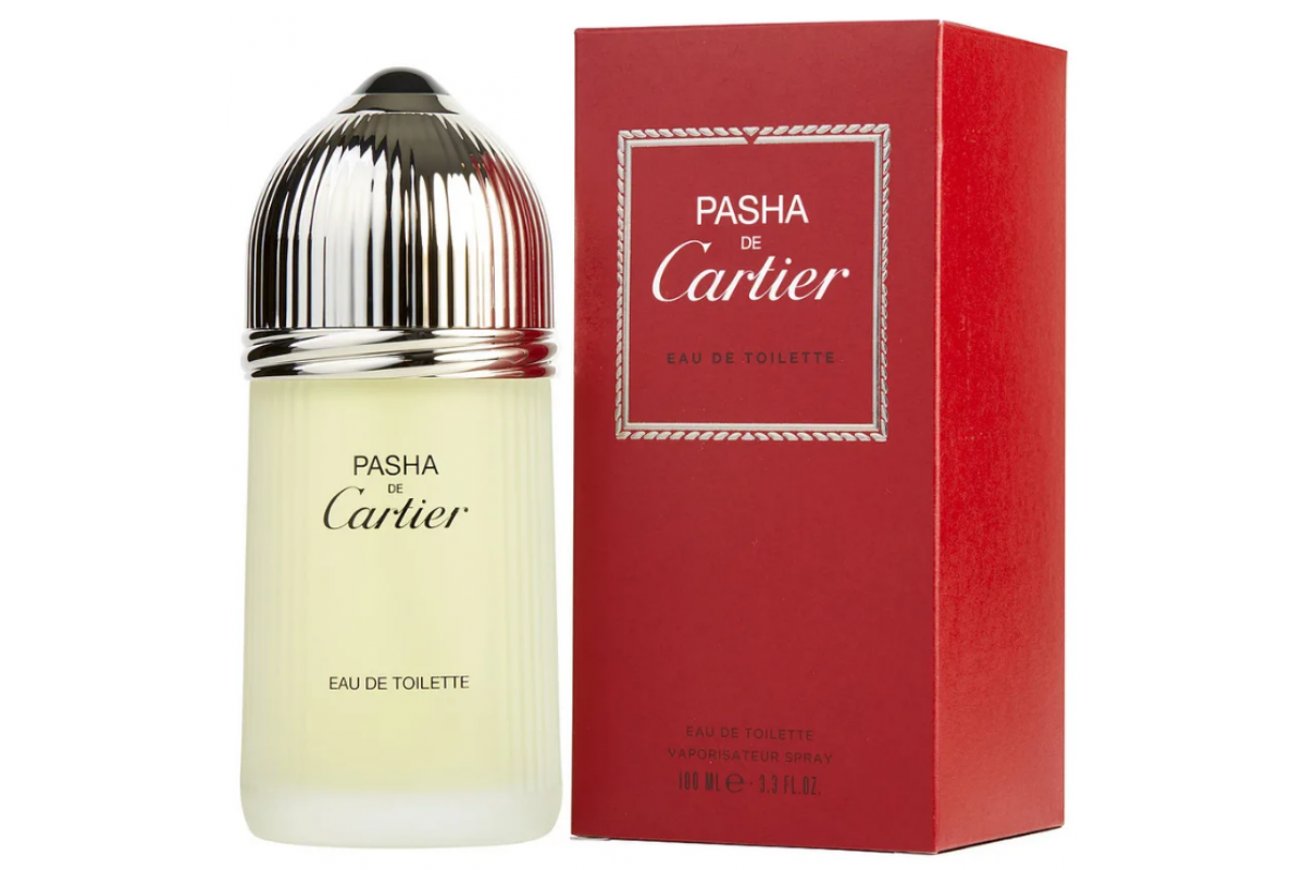 Pascha Cologne