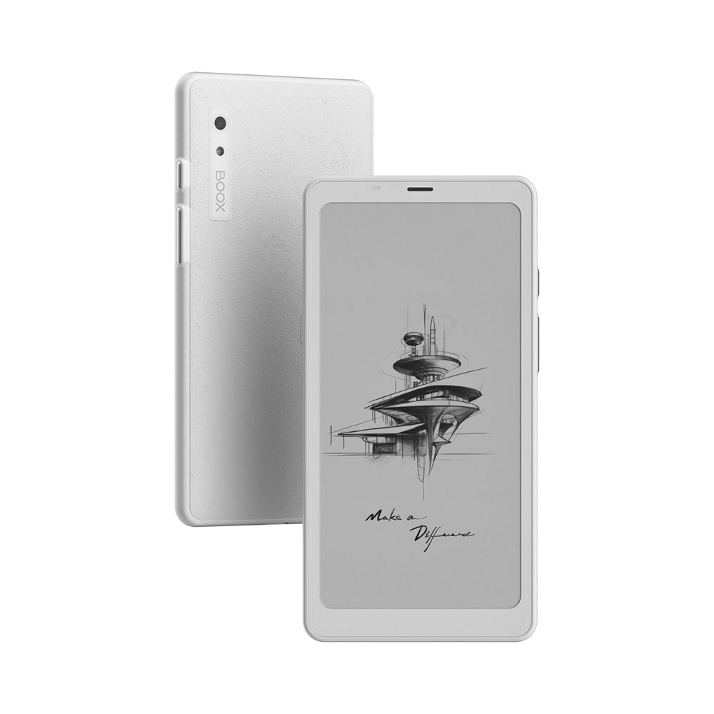 Boox Palma1 Электронная книга ONYX BOOX Palma белый – купить в Москве, цены в