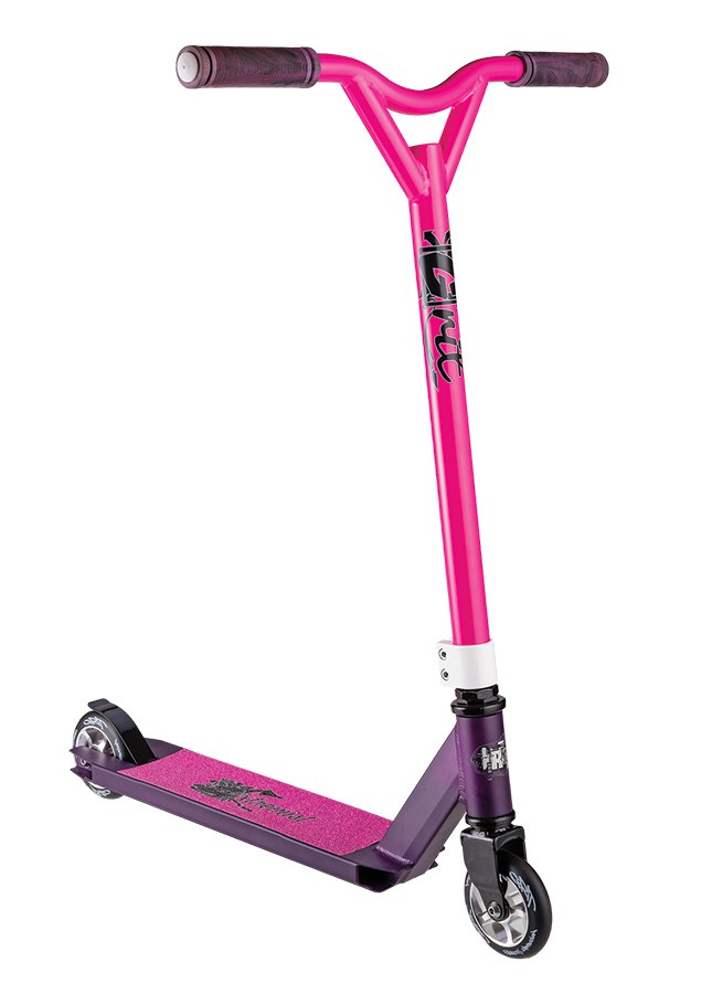 Grit atom sale scooter pink