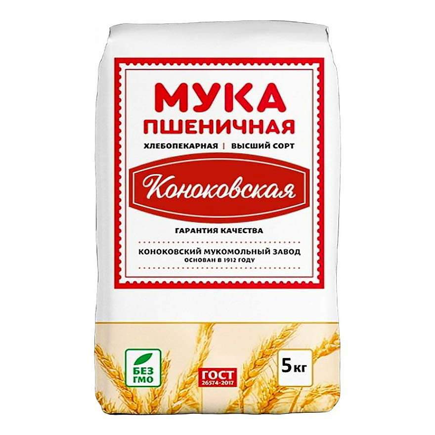 Мука Оника Высший Сорт Купить