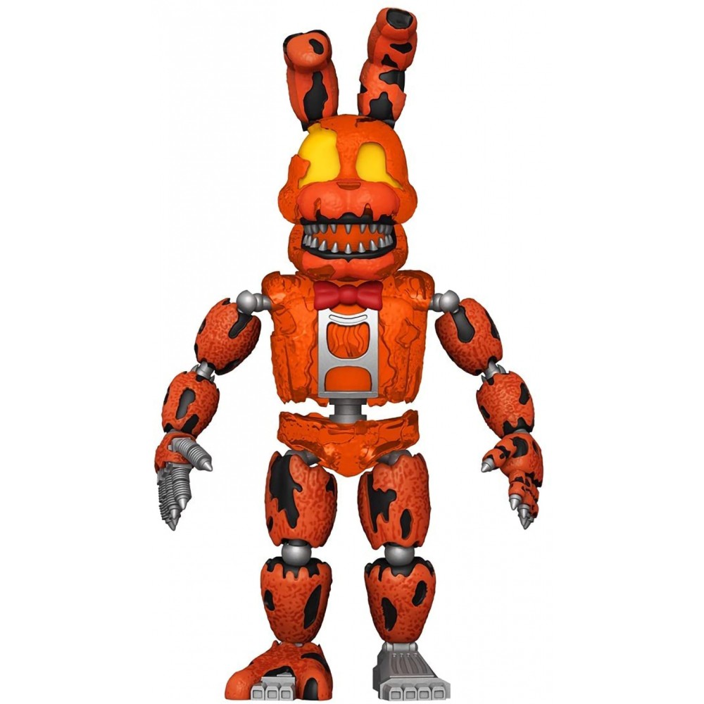 Jack o bonnie