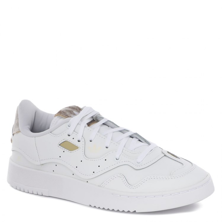 Adidas clearance supercourt w