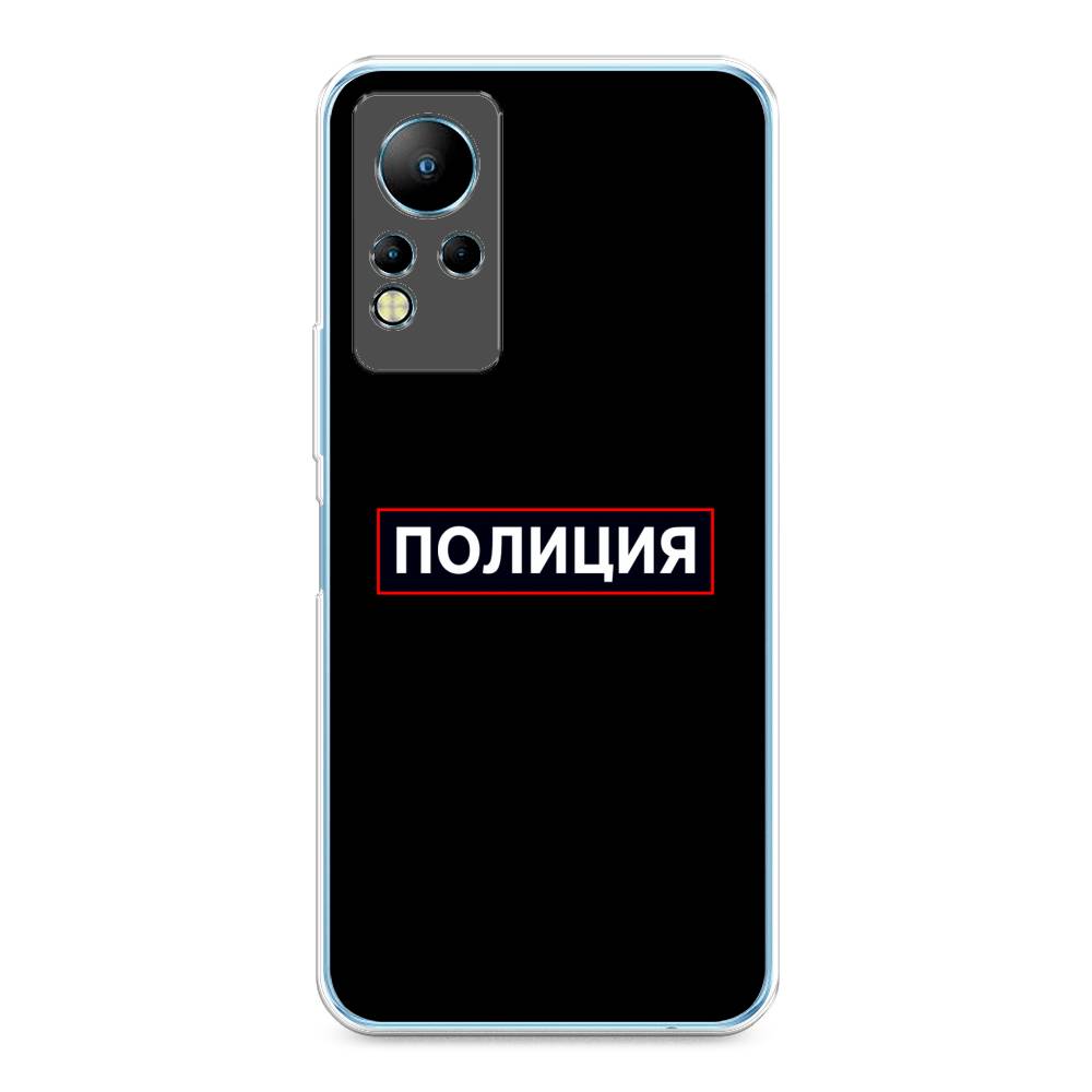 Чехол Awog на Infinix Note 12 G88 