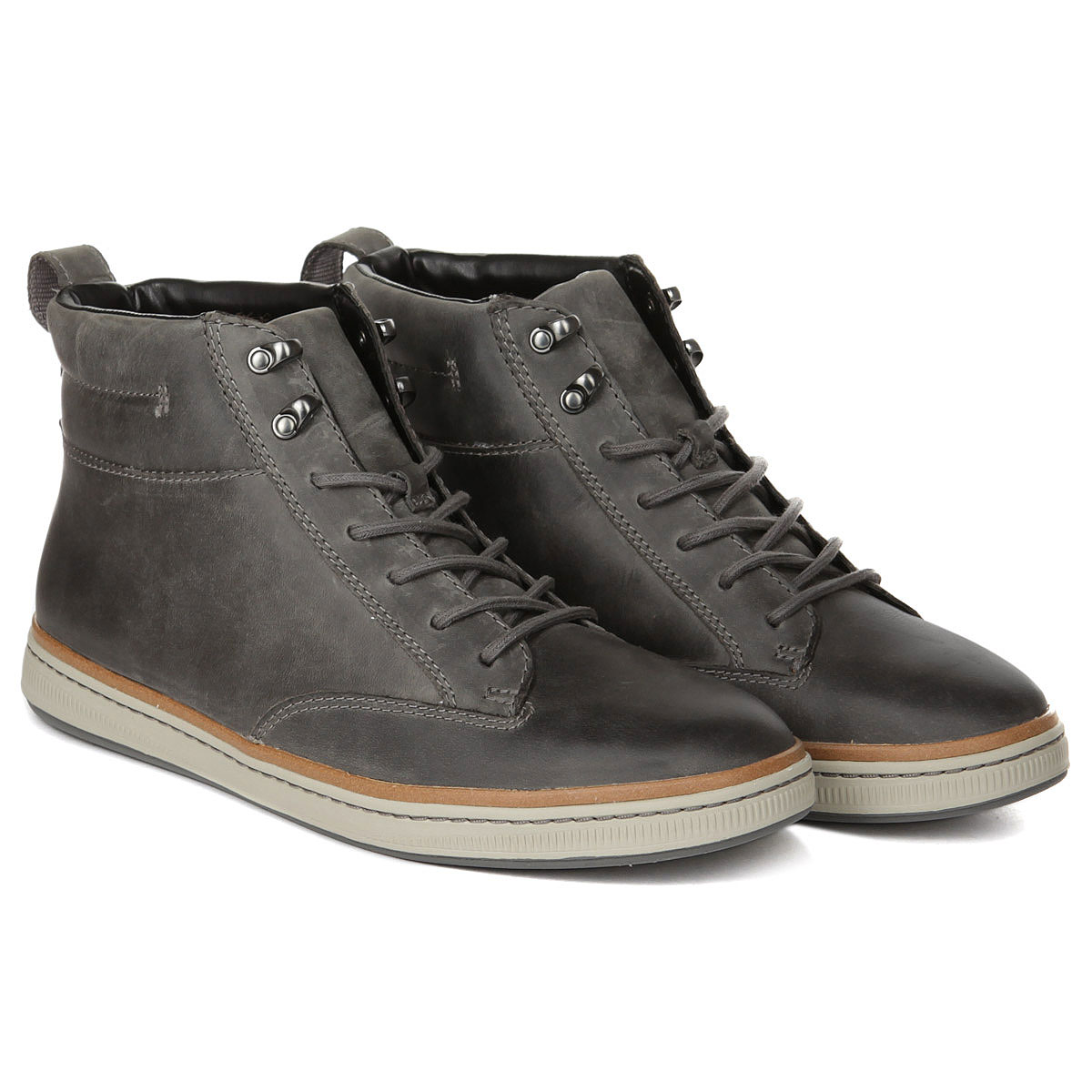 Clarks norsen mid discount