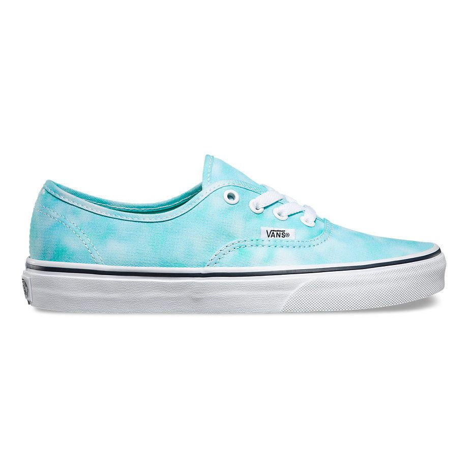 Кеды женские Vans V3B9IWE голубые 34.5 RU - купить в Москве, цены на  СберМегаМаркет