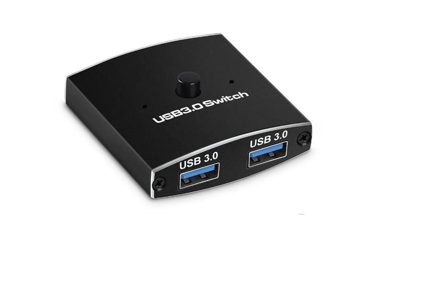 Usb 3.0 switch. Usb 3.0 switch
