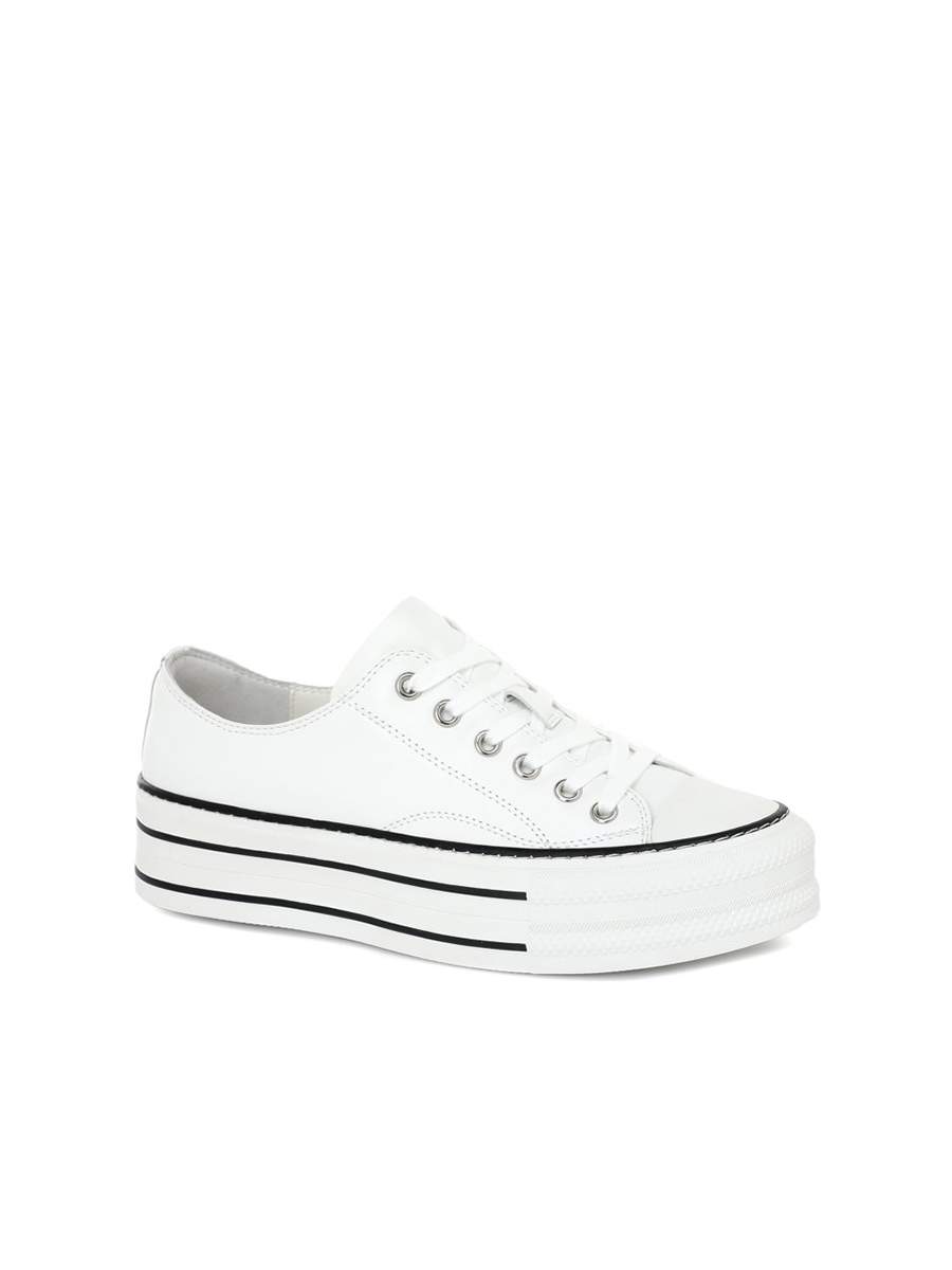 Converse blancas cheap 37