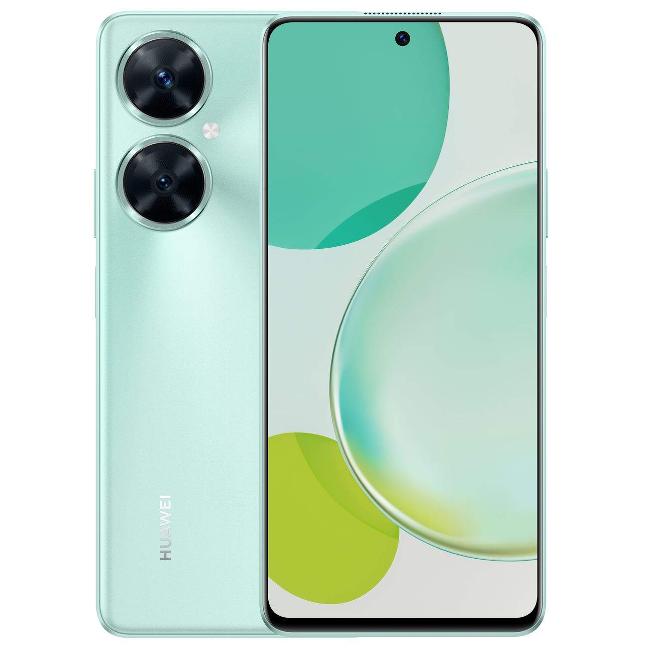 Смартфон HUAWEI nova 11i 8/128GB Mint Green - характеристики и описание на  Мегамаркет | 100054936468