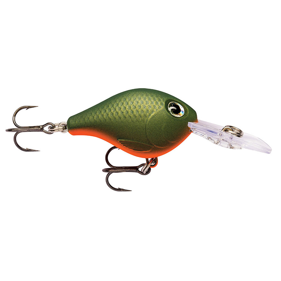 Воблер Rapala Ultra Light Crank gau плавающий до 2,4 м 3 см 4 гр – купить в  Москве, цены в интернет-магазинах на Мегамаркет