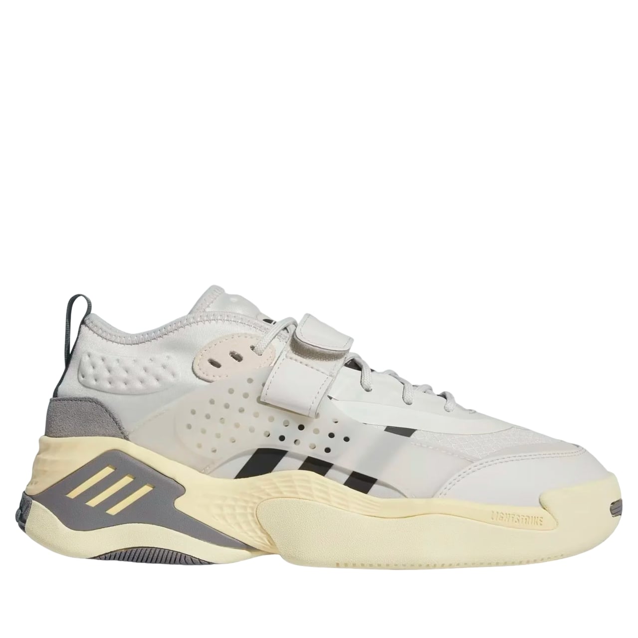 Adidas Streetball III 44 EU