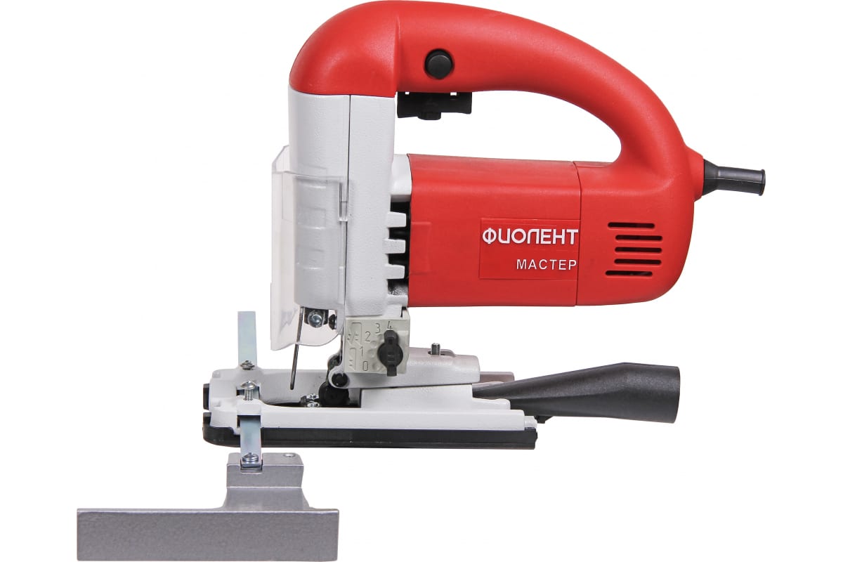 Электрический лобзик Фиолент ПМ5-750Э М Мастер Ф0071 ИДФР298256005-01 ...