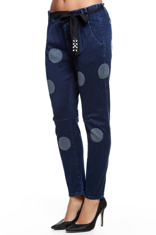 Twin-Set Jeans JA523P 