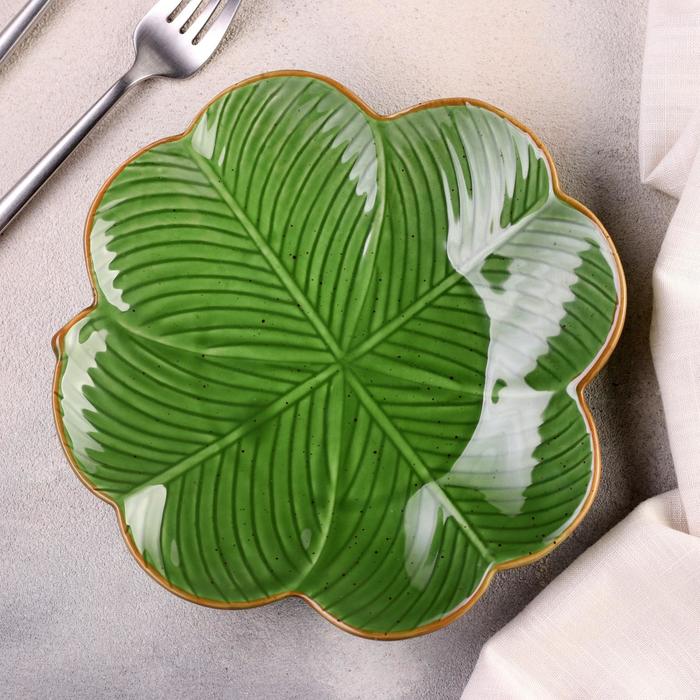 Блюдо сервировочное Ozon