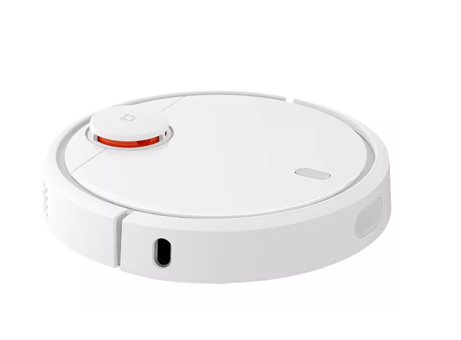 Пылесос Xiaomi Купить Пермь
