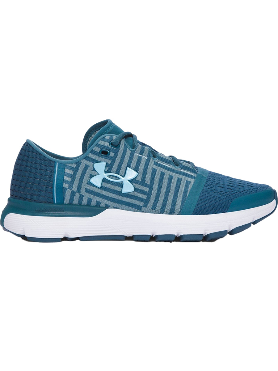 Under armour gemini on sale 3 blue women