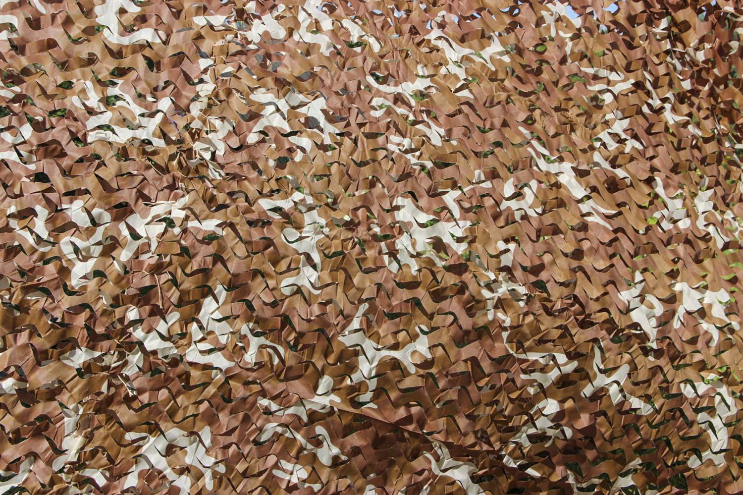 Маскировочная сетка Setka2 “Буря в пустыне 2” 3x6 м - отзывы ...