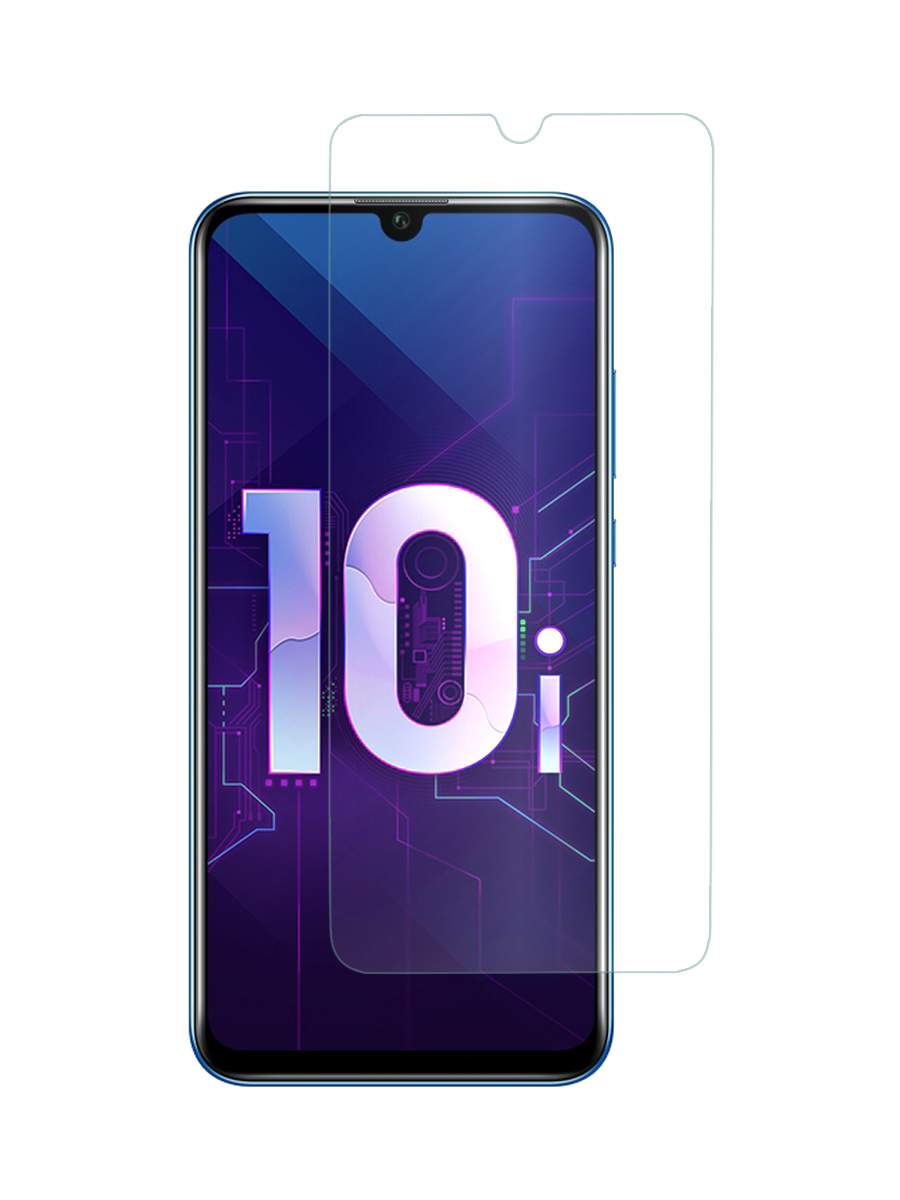 Защитное стекло Mobileocean для Honor 10i, 20e, 20i, 10 Lite, P Smart 2019  прозрачное - отзывы покупателей на маркетплейсе Мегамаркет | Артикул:  600005762066