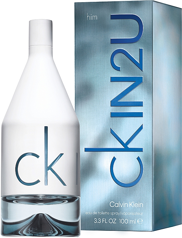 Calvin klein ck be eau de toilette spray hotsell