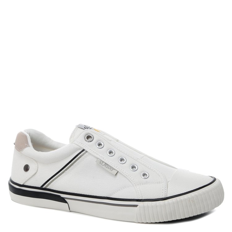 S oliver slip on store