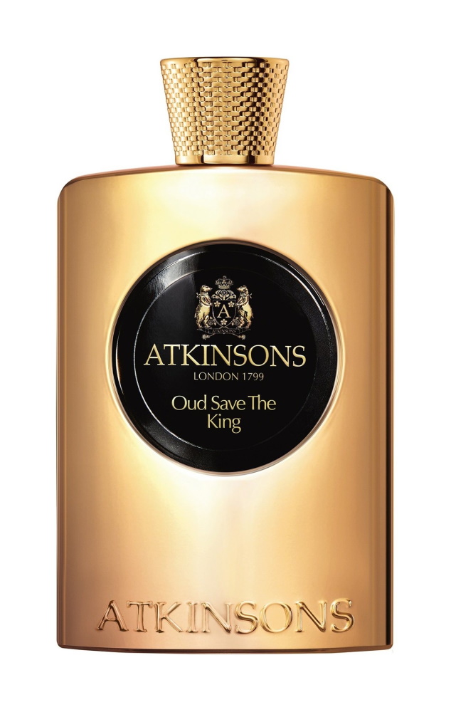 Atkinsons Atkinsons