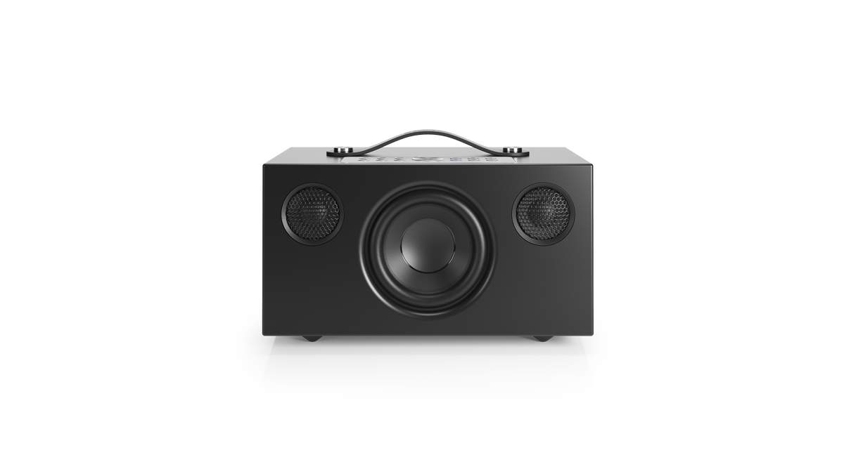 Audio store pro c5