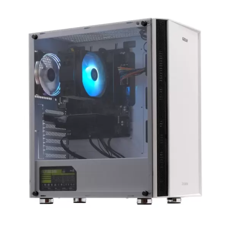 Игровые системные блоки MUST - купить игровой системный блок Маст, цены ...