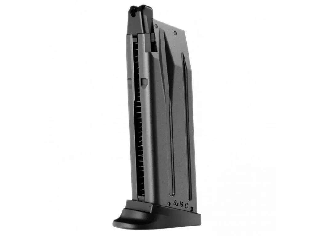 hk usp 45 magazine