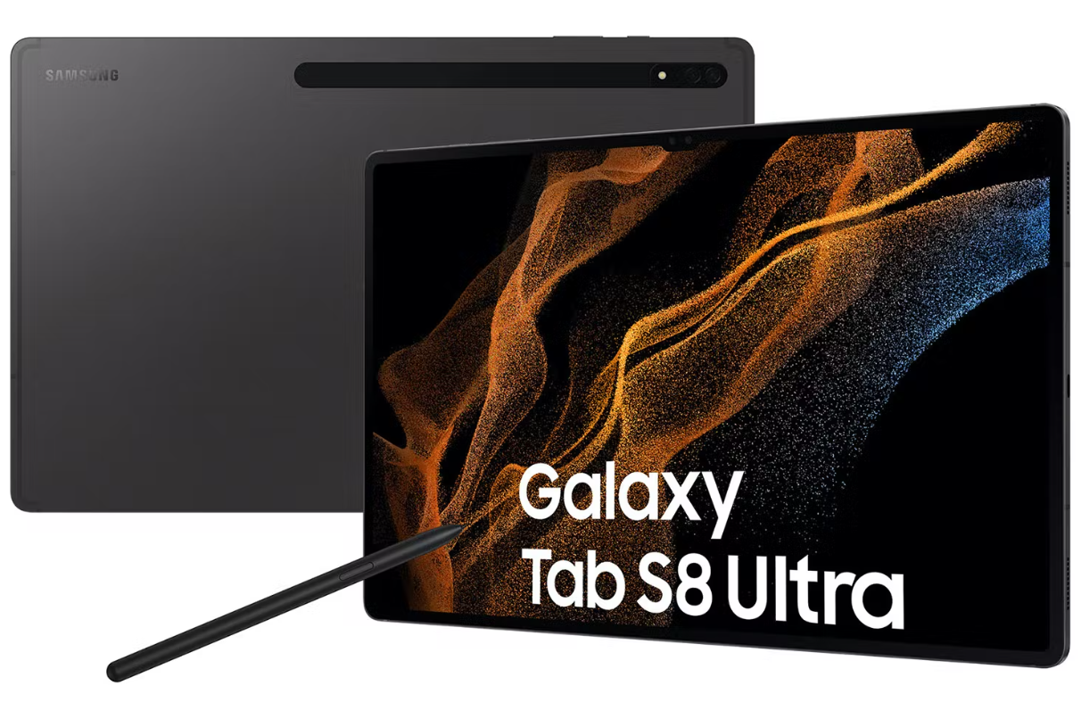 Samsung Galaxy Tab S8 Plus Купить