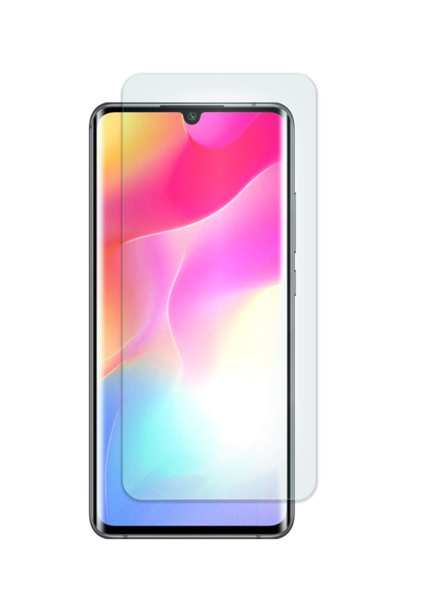 Защитное стекло Mobileocean для Xiaomi Redmi Note 10, Note10s прозрачное,  без рамки - отзывы покупателей на маркетплейсе Мегамаркет | Артикул:  600005762110