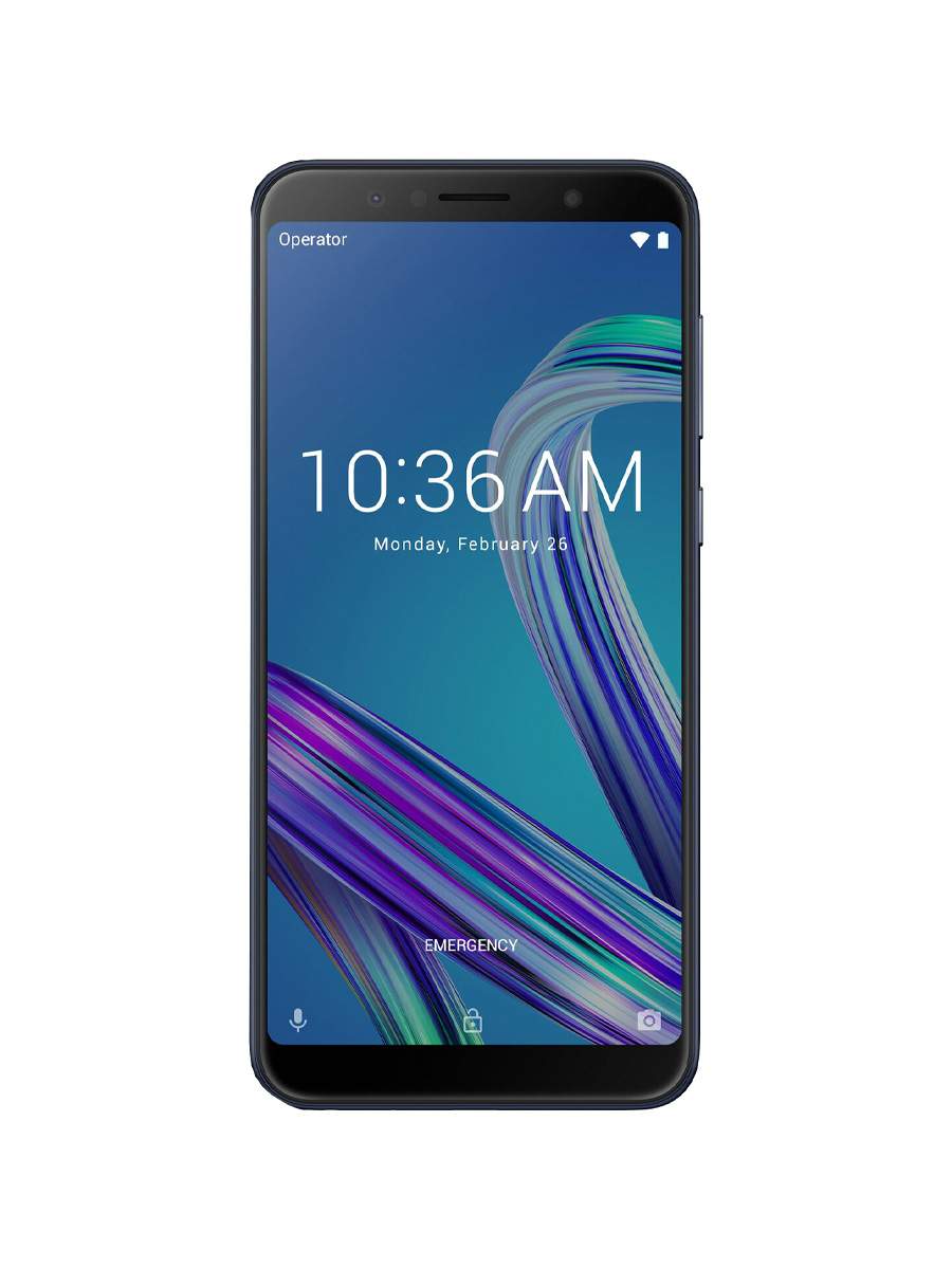 Защитное стекло Mobileocean для Asus Zenfone Max Pro M1 ZB602KL, ZB601KL  прозрачное – купить в Москве, цены в интернет-магазинах на Мегамаркет